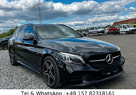 Mercedes-Benz C 220 C -Klasse T-Modell T d Night Edition