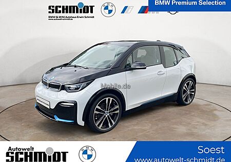 BMW i3 gebraucht kaufen BMW i3s (120 Ah), 135kW + 2.Jahre.BPS-GARANTIE