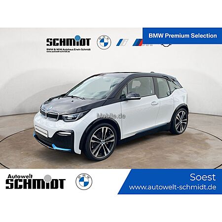 BMW i3 leasen BMW i3 leasen