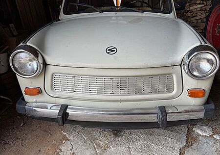 Trabant 601
