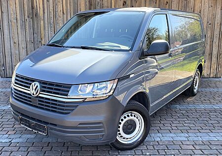 VW T6 Transporter Volkswagen Kasten KR 2,0 TDI Klima AHK