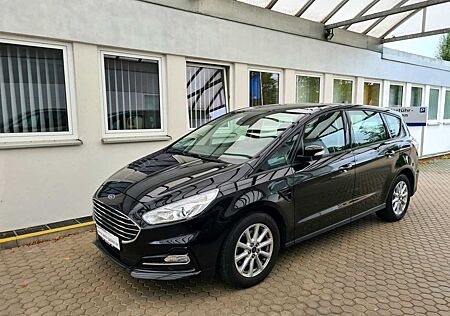 Ford S-Max Diesel 2.0 EcoBlue Automatik TREND