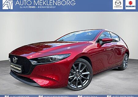 Mazda 3 2.0L "EXCLUSIVE-LINE" "DASO" "DESI" *BOSE*