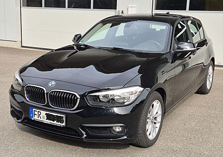 BMW 118i Advantage