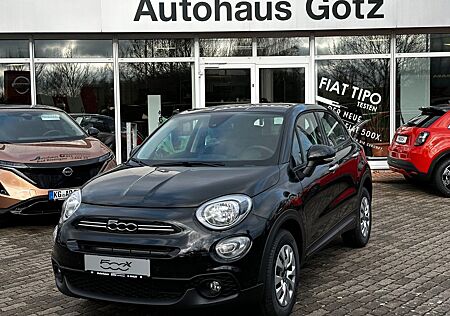 Fiat 500X mit Komfort Paket