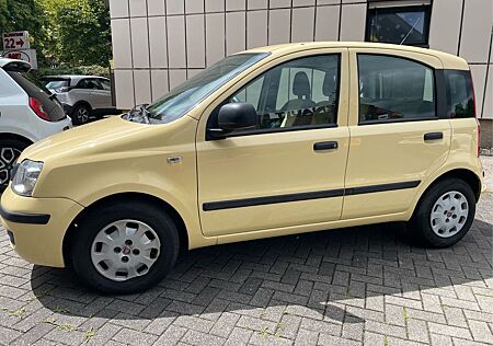Fiat Panda 1.2 8V MyLive