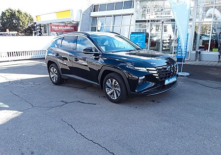 Hyundai Tucson 1.6 T-GDI 132kW 48V Smart DCT 4WD