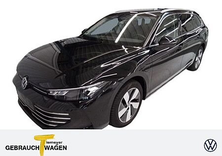 VW Passat Variant Volkswagen 1.5 eHybrid BUSINESS NAVI AHK LED