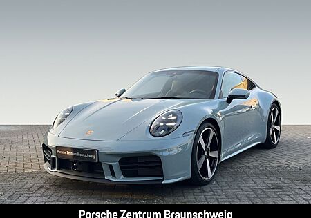 Porsche 992 911 Carrera Clubleder InnoDrive BOSE 21-Zoll
