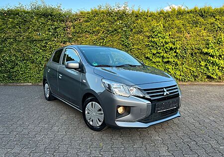 Mitsubishi Space Star Spirit