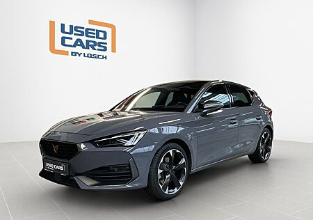 Cupra Leon DSG+Pano+FullLink+BeatsAudio