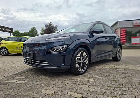 Hyundai Kona Elektro 64kWh Trend Navigation