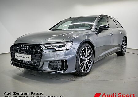 Audi A6 Avant 40 TDI quattro S line S tro. MATRIX AHK