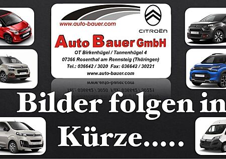 Citroën Spacetourer M 2.0 BlueHDi 150 Feel