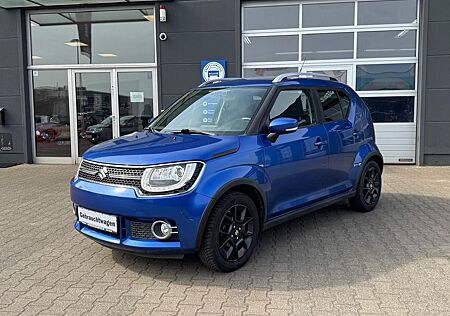 Suzuki Ignis Comfort+