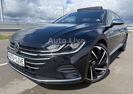VW Arteon Volkswagen 2.0 TDI*Shooting B*DSG*4M*PANO*IQ*360*VOL