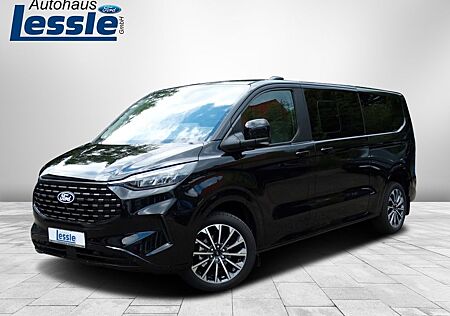 Ford Tourneo Custom 320 L2 Titanium X Panoramadach