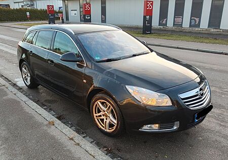 Opel Insignia Sports Tourer 2.0 CDTI
