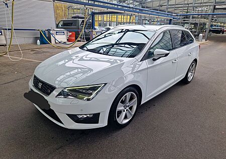 Seat Leon ST 1.4 TSI 103kW Start&Stop FR FR