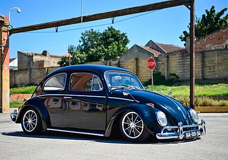 VW Beetle Volkswagen