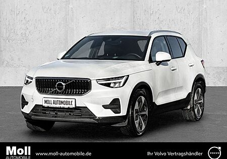 Volvo XC 40 XC40 Core 2WD Navi Digitales Cockpit Soundsystem