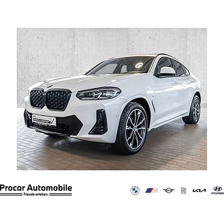 BMW X4 leasen