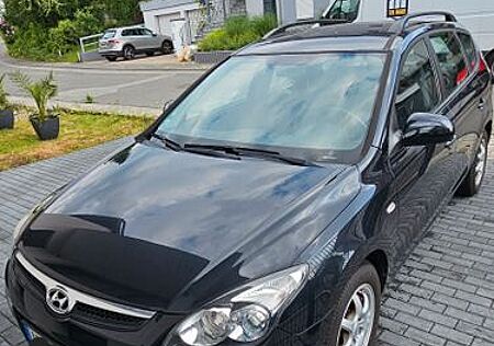 Hyundai i30 CW 1.6 CRDi 66 kW Classic edition plus