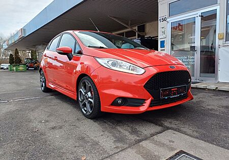 Ford Fiesta ST