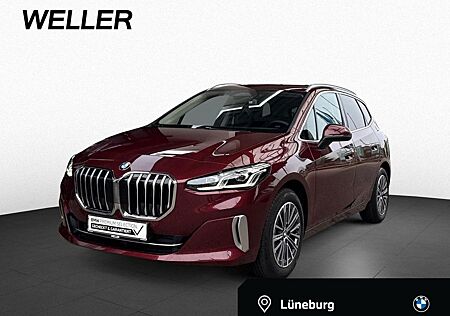 BMW 220d Active Tourer ad. LED DAB PA Memory AHK DA+
