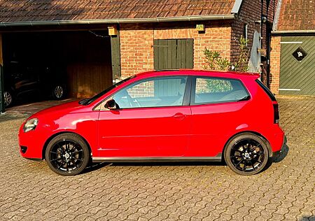 VW Polo Volkswagen 1.8 GTI GTI