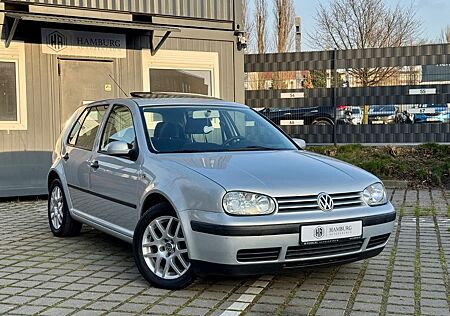 VW Golf Volkswagen 1.6 AUTO EDITION*Automatik*Zahnriem Neu