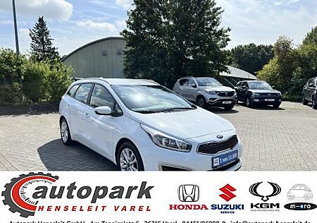 Kia Cee'd / Ceed 1.6 GDI Edition 7