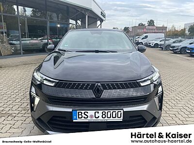 Renault Captur Esprit Alpine Mild Hybrid 160 EDC +Kamera