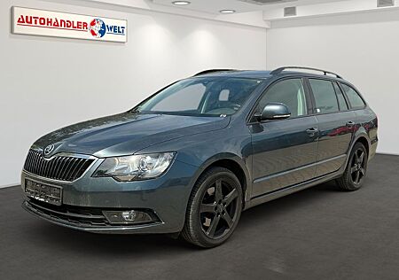 Skoda Superb 1.4 TSI Combi Active