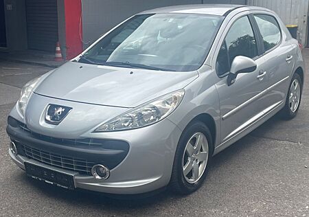 Peugeot 207 Sport AUTOMATIK