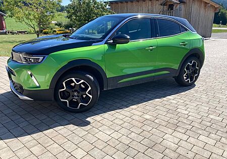 Opel Mokka 100kW Ultimate Ultimate