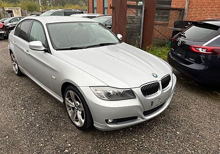 BMW 318i 318 Baureihe 3 Lim.