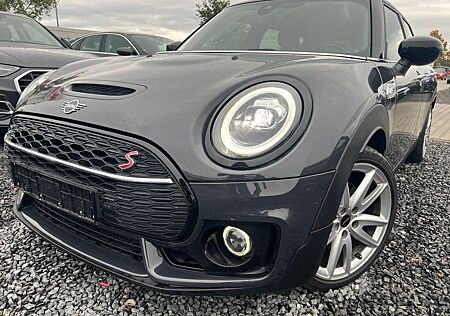 Mini Cooper S gebraucht kaufen Mini Cooper S COOPER_S Clubman /ShzG/Leder/LED/Sport/