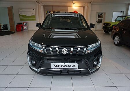 Suzuki Vitara *1.4 HYBRID*COMFORT+*Keyless