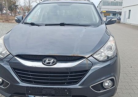 Hyundai ix35 Style 2WD