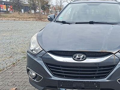 Hyundai ix35 Style 2WD