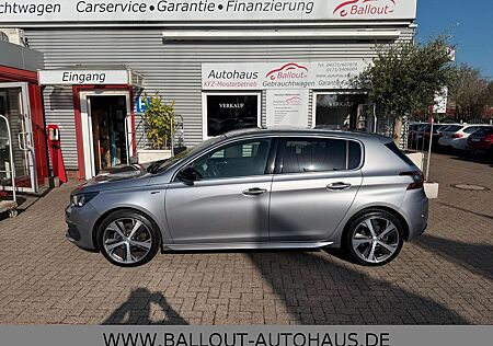 Peugeot 308 GT Pack*2.HAND*KLIMA*NAVI*TOT*PANO*AUTOMATIK