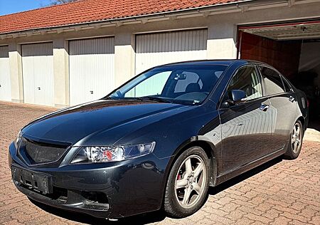 Honda Accord 2.2i CTDi Sport Sport