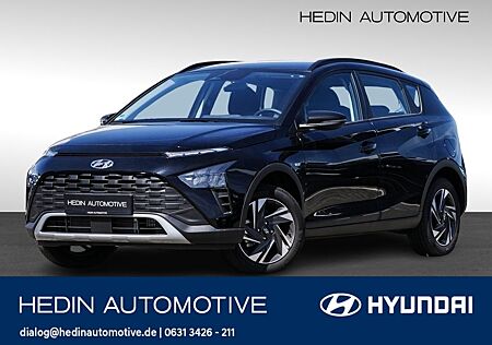 Hyundai Bayon 1.0 T-Gdi 48V iMT TREND |KAM|LED|SHZ|PTS