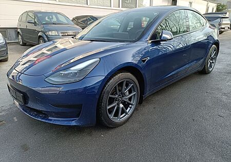 Tesla Model 3 RWD 60kWh*Ryzen*WäPu*1Hd*SR+WR*SoH94%*