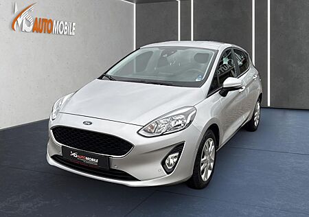 Ford Fiesta Cool & Connect+WINTER.P+SPUR+PDC+1.HAND