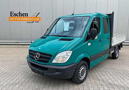 Mercedes-Benz Sprinter 313 CDI | DOKA*Kugel AHK*1.Hand*7x Sitze