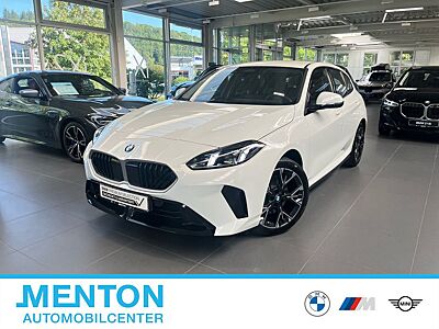 BMW 120 M Sport Exterieur Komfzg/RFK/DAB/ad.LED/18"