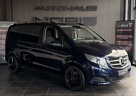 Mercedes-Benz V 250 CDI EDITION 4MATIC *AHK*NAVI*6SITZE*
