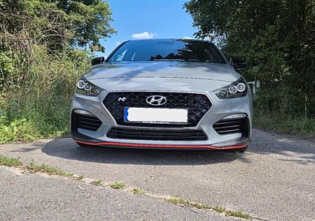 Hyundai i30 2.0 T-GDI N Performance N Performance